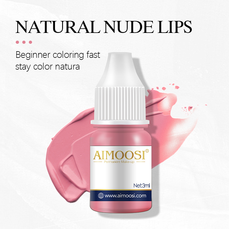 Beauty Makeup Pictures - 3 ml Nude Color Tattoo Ink