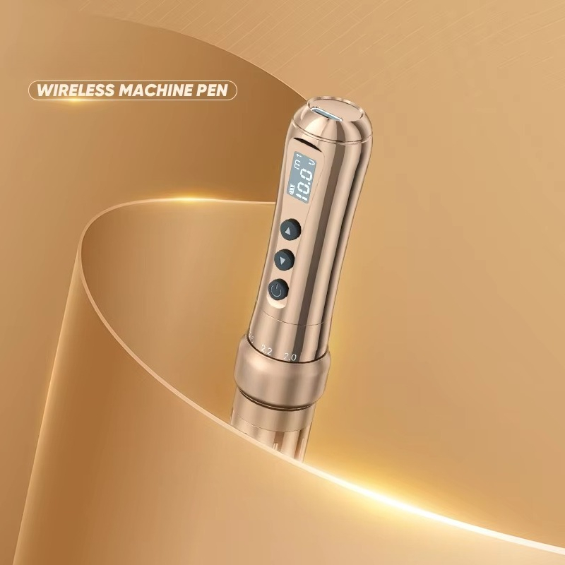 Beauty Makeup Training - U1 Elektrische Tattoo Gun Heißer Verkauf