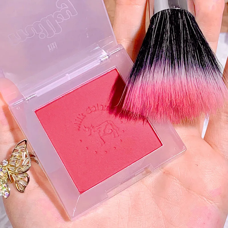 Beauty Makeup Palette - Matte Rouge Palette Schönheit Gesicht Kontur