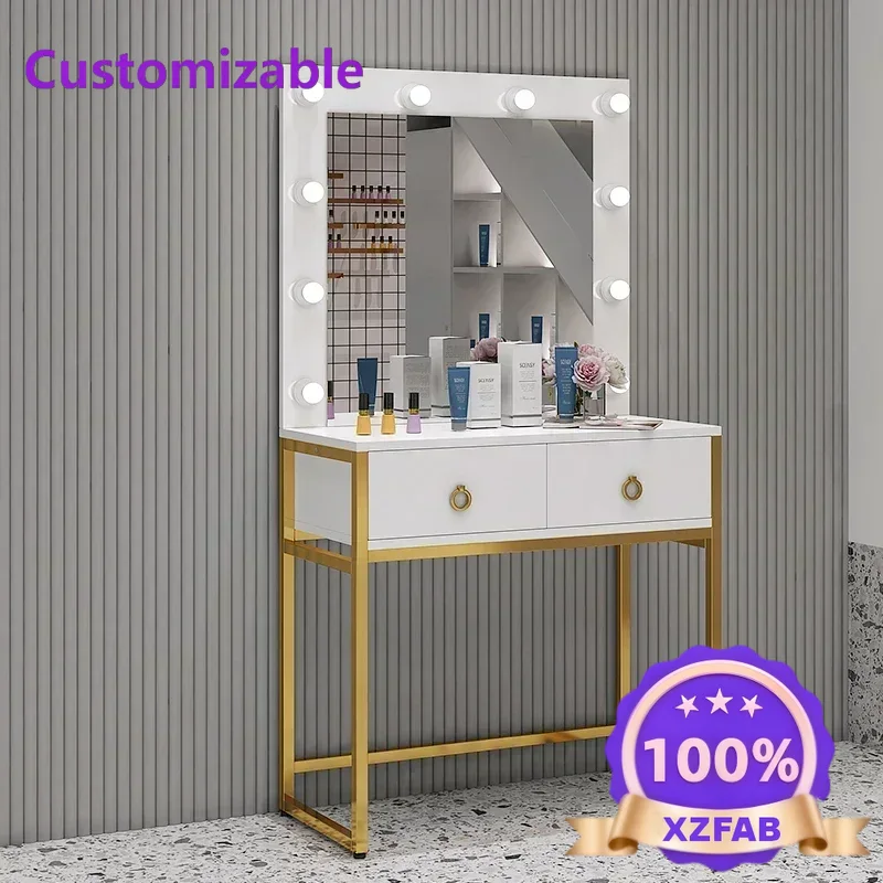 Beauty Makeup Bridal - Direkt vom Hersteller 2026 Schminktisch mit