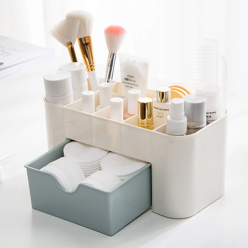 Make-up Organizer Aufbewahrung – Beauty Makeup Box Set Bewertung und Preis