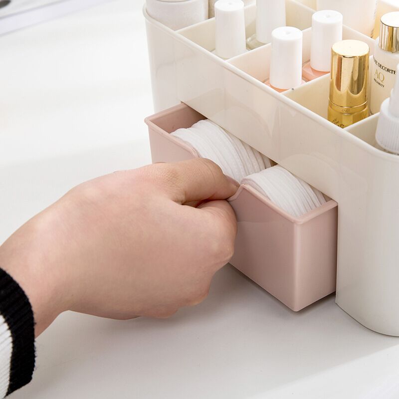Make-up Organizer Aufbewahrung – Beauty Makeup Box Set Bewertung und Preis