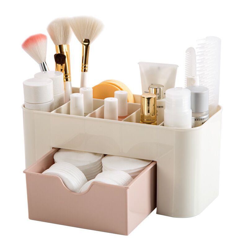 Make-up Organizer Aufbewahrung – Beauty Makeup Box Set Bewertung und Preis