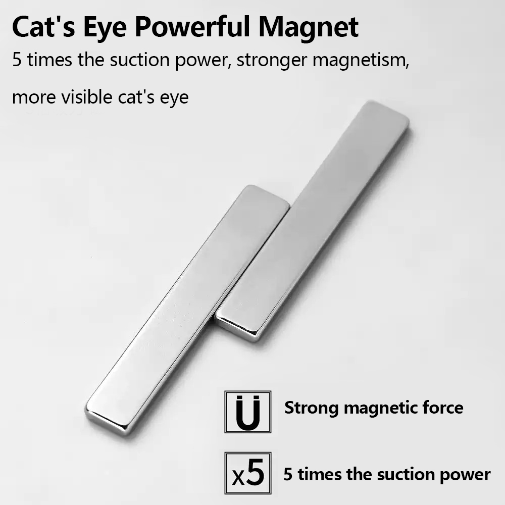 Salon Cat's Eye Gel-Nagellack, – Contour Palette Stick Bewertung und Preis