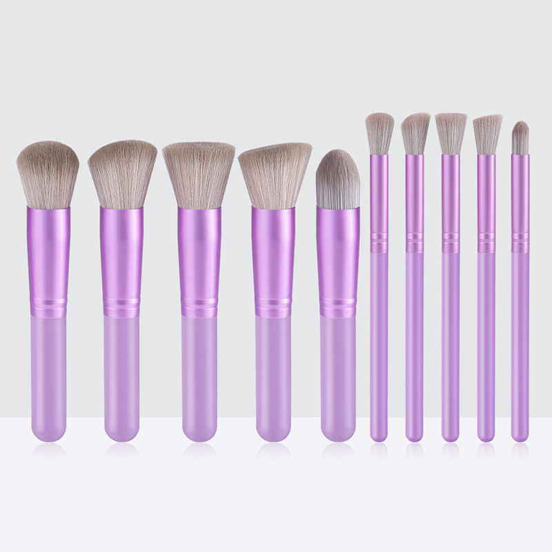 10-teiliges Mini-Make-up-Pinse – Beauty Makeup Pictures Bewertung und Preis