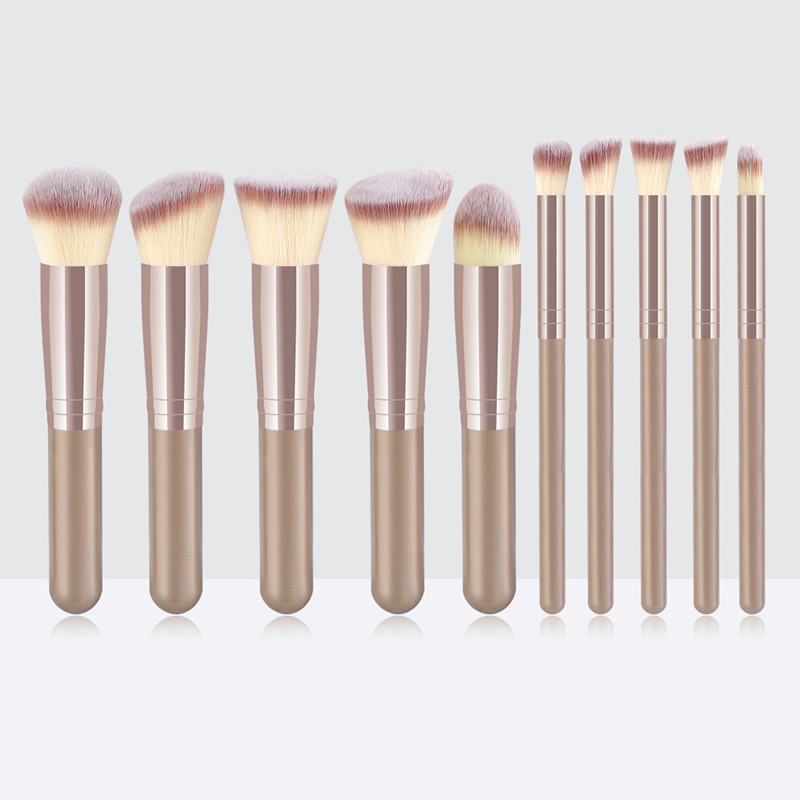 10-teiliges Mini-Make-up-Pinse – Beauty Makeup Pictures Bewertung und Preis