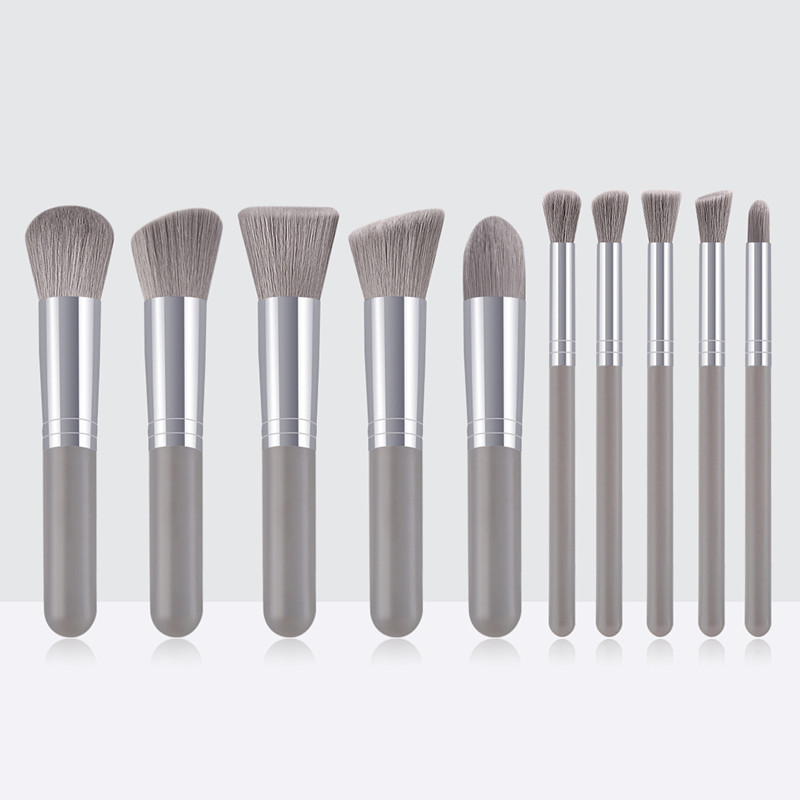 10-teiliges Mini-Make-up-Pinse – Beauty Makeup Pictures Bewertung und Preis