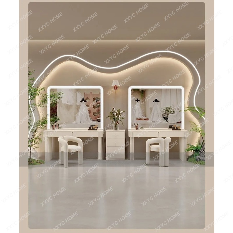 XXProfessioneller Schminktisch – Beauty Makeup Bridal Bewertung und Preis
