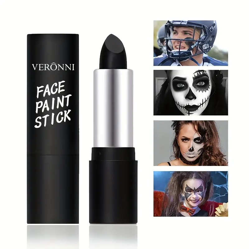 Black Eye Face Body Paint Stic – Beauty Makeup Pictures Bewertung und Preis