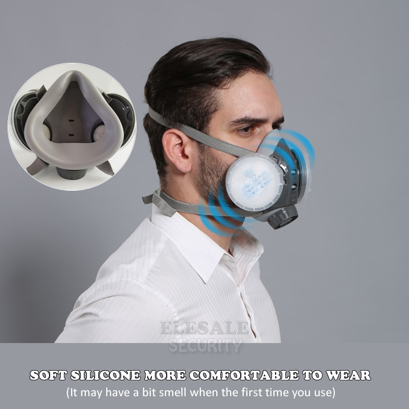 Neue Anti-Staub-Maske, Vollges – Sheet Face Mask Pack Bewertung und Preis