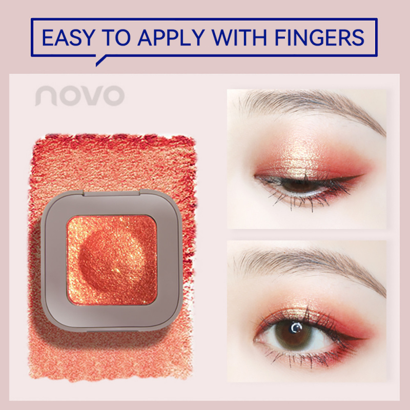 NOVO Keyboard Fingertips Cool  – Beauty Makeup Pictures Bewertung und Preis