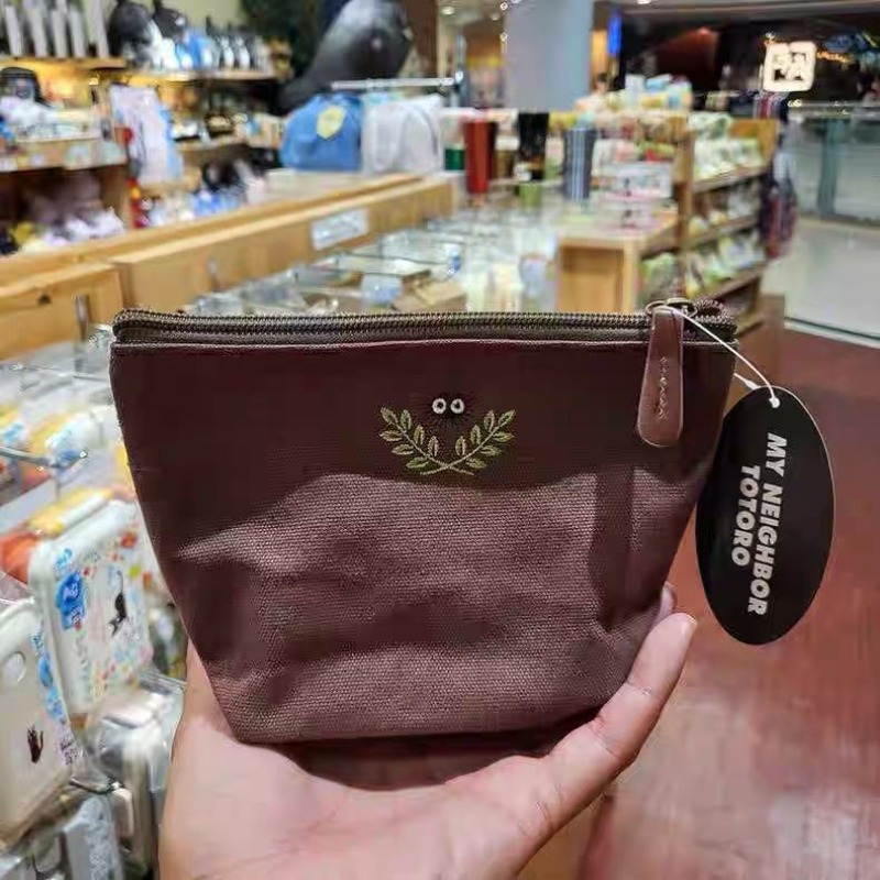 My Neighbor Totoro Niedliche P – Beauty Y Makeup Bewertung und Preis