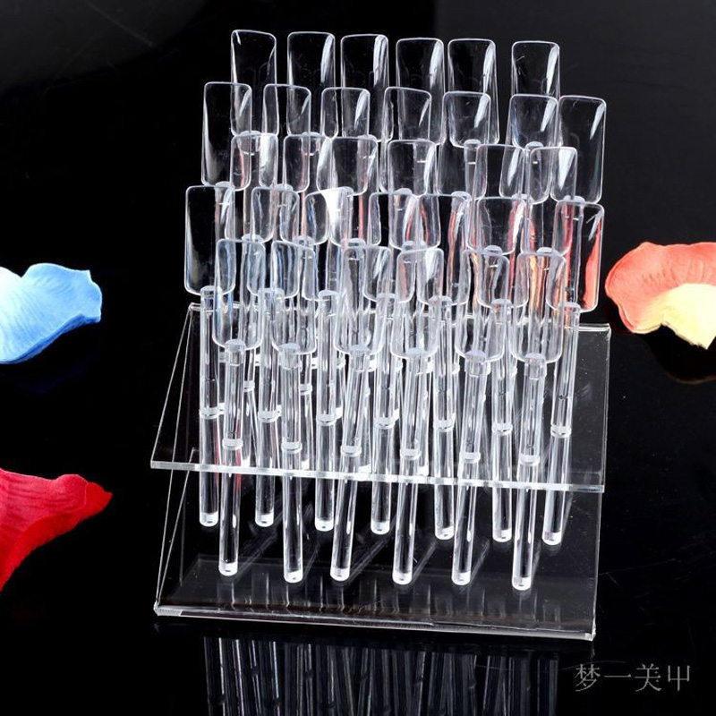 32-Spitzen Pop Sticks Acryl Na – Contour Palette Stick Bewertung und Preis