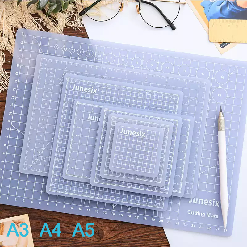 A3/A4/A5 Schneiden Matten Tran – Sheet Face Mask Pack Bewertung und Preis