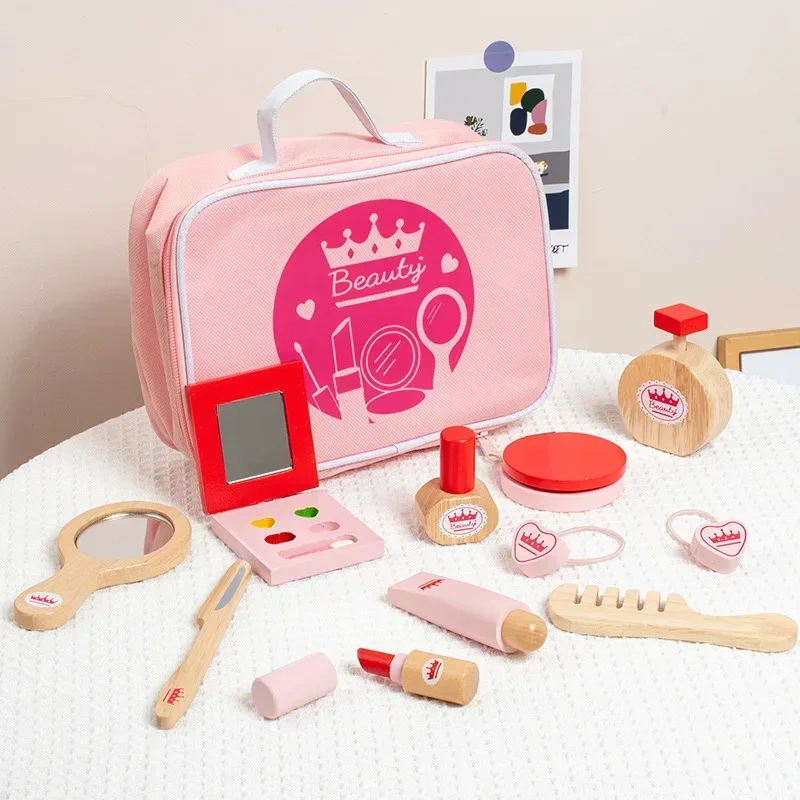 Kinder Spielzeug Mädchen Prete – Beauty Makeup For Girl Bewertung und Preis