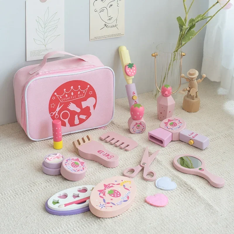 Kinder Spielzeug Mädchen Prete – Beauty Makeup For Girl Bewertung und Preis