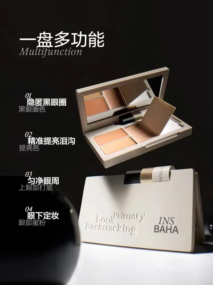 INSBAHA Concealer Palette Sett – Beauty Makeup Palette Bewertung und Preis