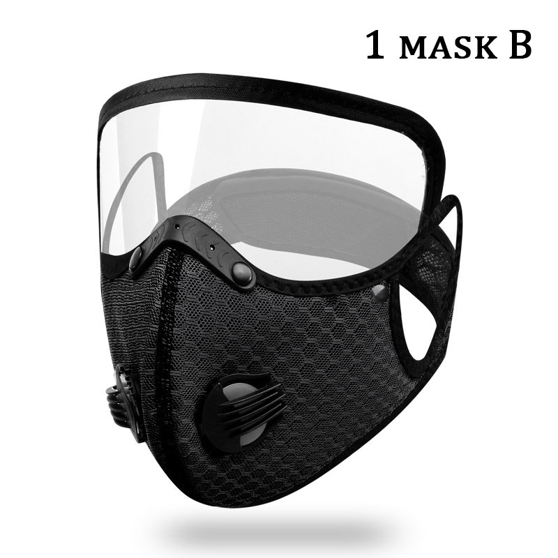 SHIZIWANGRI Fahrrad-Gesichtsma – Sheet Face Mask Pack Bewertung und Preis