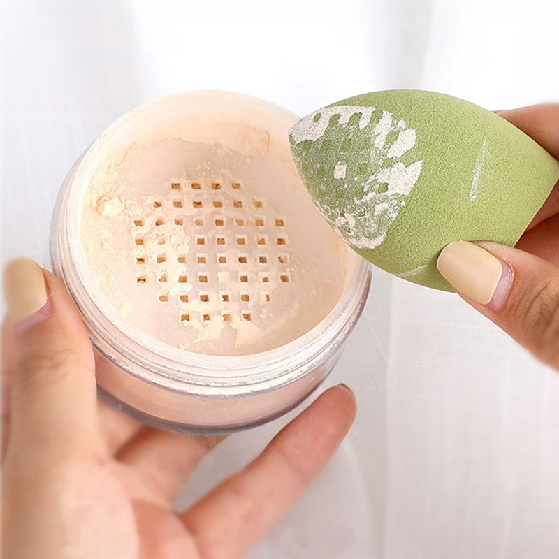 1/4/8 stücke Make-up Schwamm M – Beauty Makeup Desk Bewertung und Preis