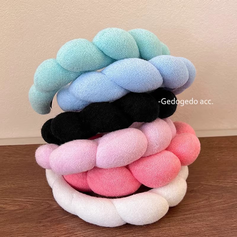 Retro Puffy Haarband Schwamm S – Beauty Makeup For Girl Bewertung und Preis