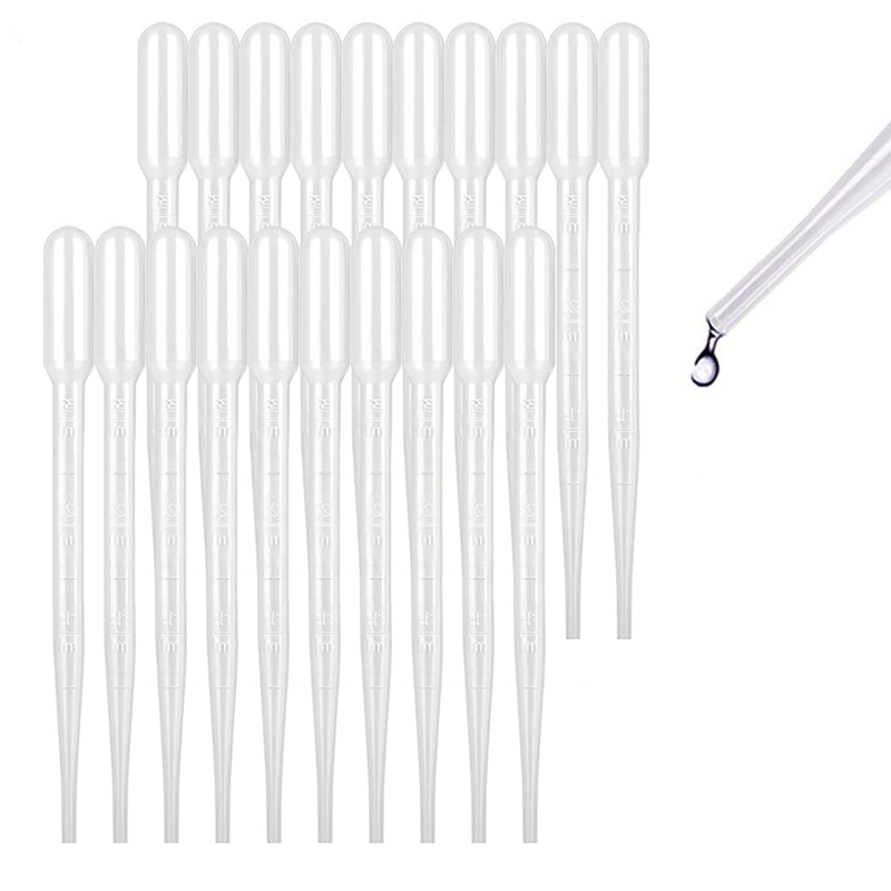10PCS 0,2-10ML Kunststoff Einw – Beauty Makeup Pictures Bewertung und Preis