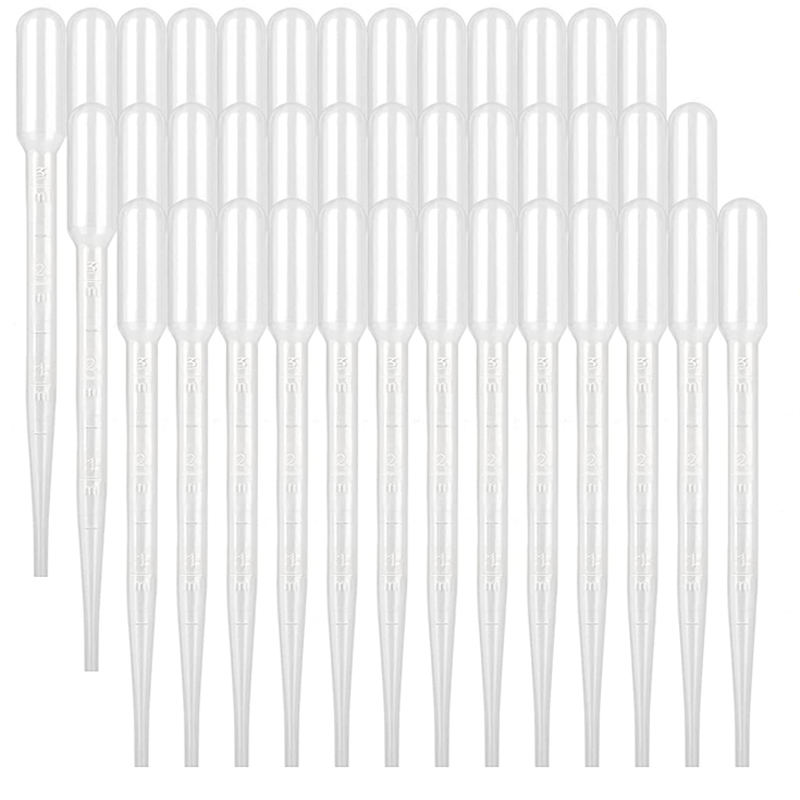 10PCS 0,2-10ML Kunststoff Einw – Beauty Makeup Pictures Bewertung und Preis