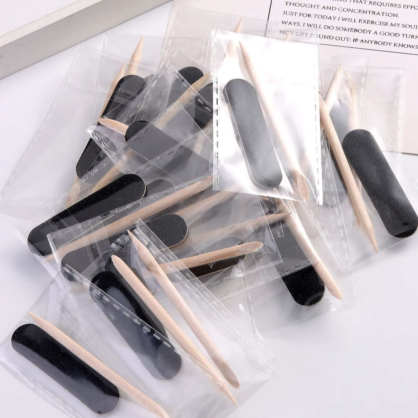 Tragbare Nagel Filer Einweg Re – Contour Palette Stick Bewertung und Preis