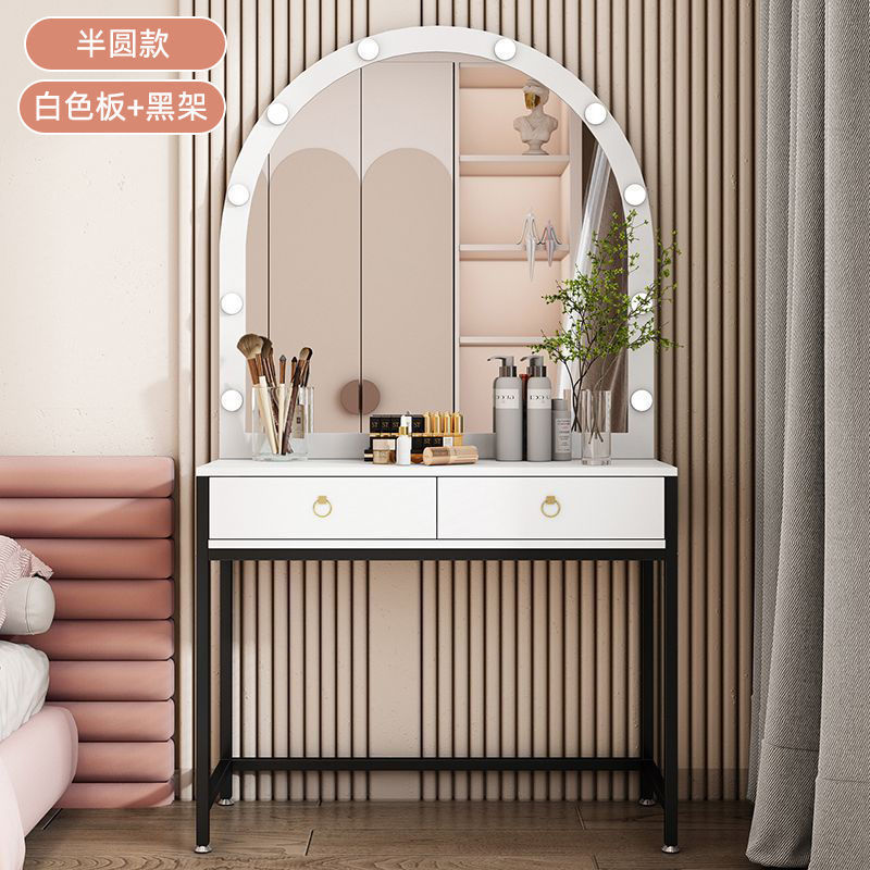 Schminktisch mit Lampe Brautla – Beauty Makeup Bridal Bewertung und Preis