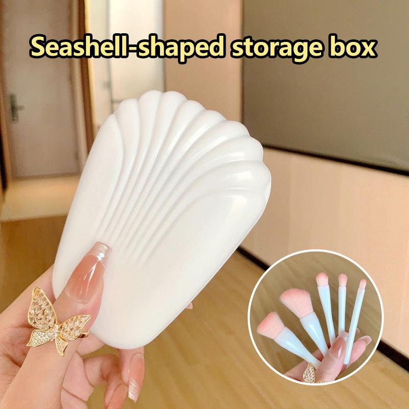 5-teiliges tragbares Make-up-P – Beauty Makeup Hd Bewertung und Preis