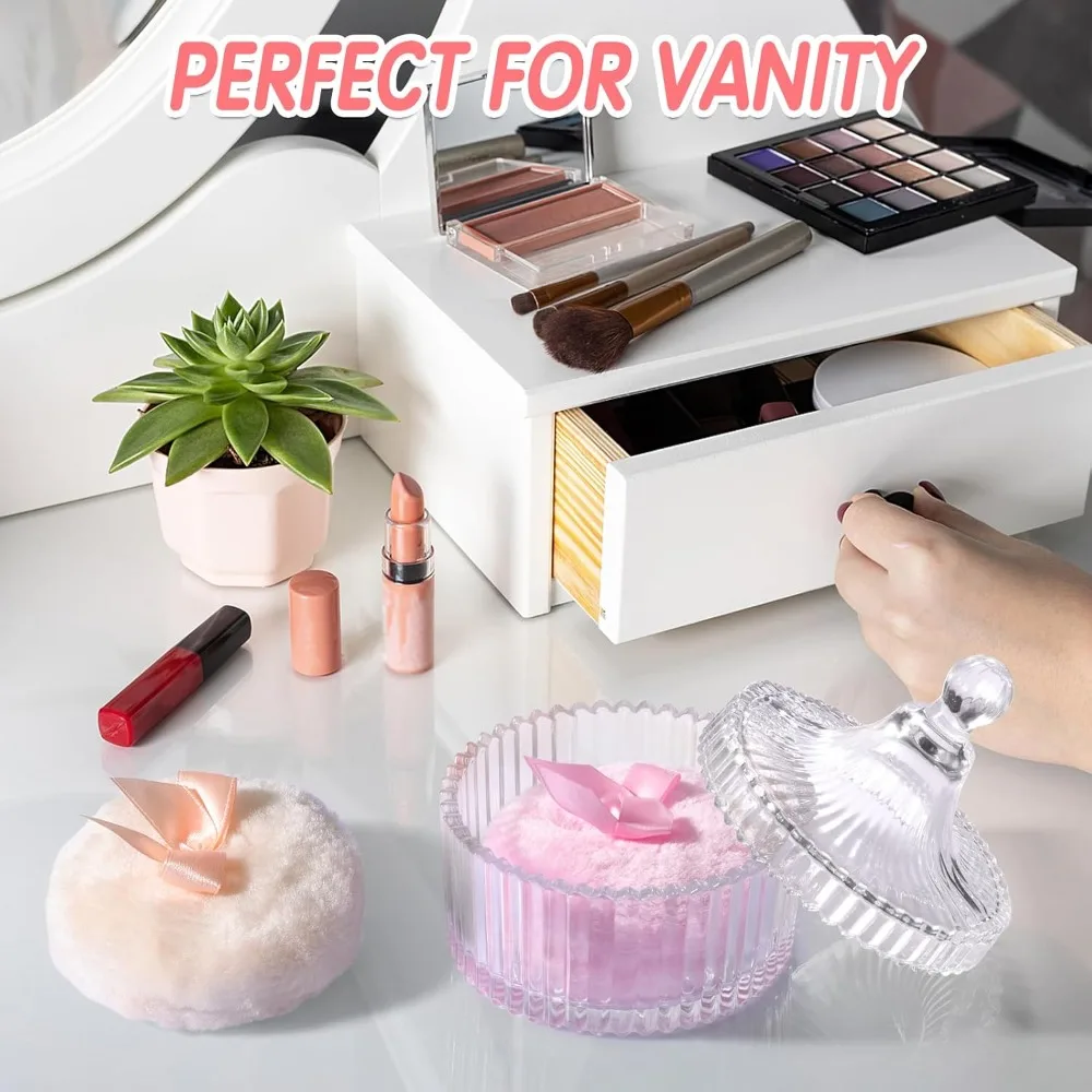 3-teiliges Make-up-Organizer-S – Beauty Makeup Box Set Bewertung und Preis