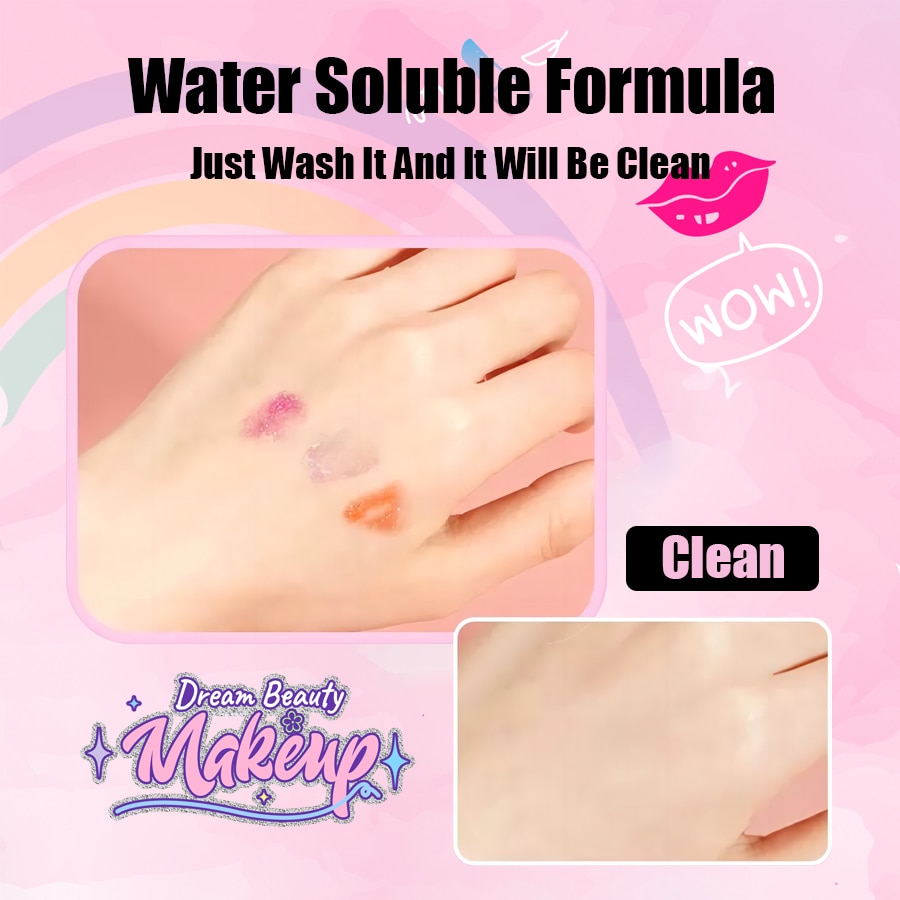 Schönheitsspielzeug für Kinder – Beauty Makeup For Girl Bewertung und Preis