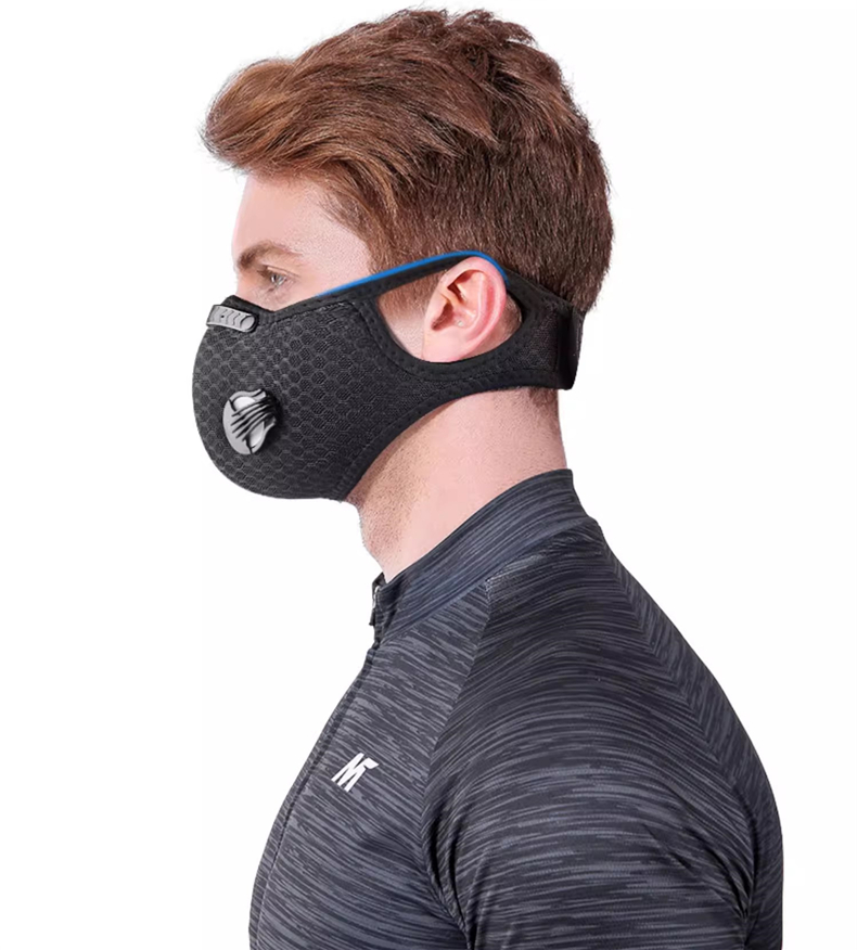 Fahrradmaske Sport waschbar wi – Sheet Face Mask Pack Bewertung und Preis
