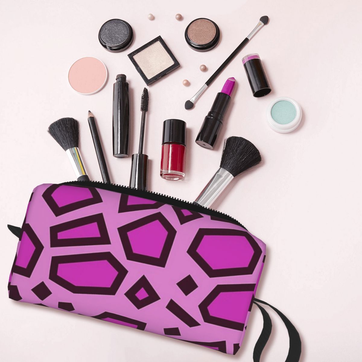 Kipo Pink Mega Jaguar Spots Ma – Jaguar Beauty Makeup Bewertung und Preis