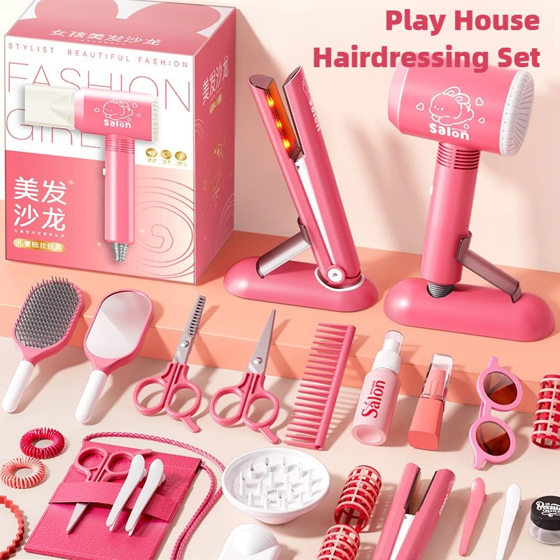 Mädchen Schönheit Salon Set Ki – Beauty Makeup For Girl Bewertung und Preis