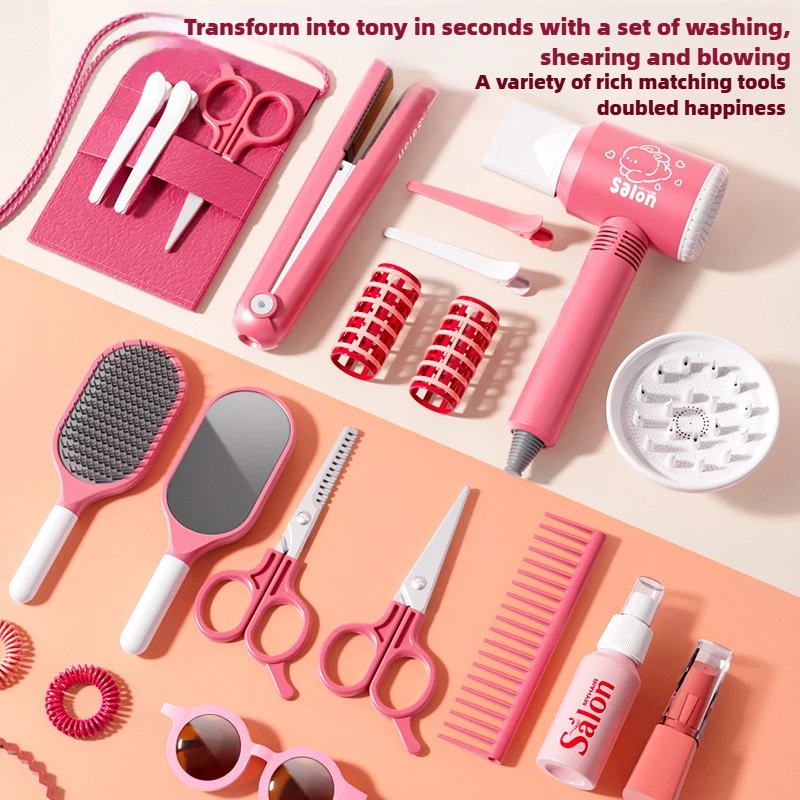 Mädchen Schönheit Salon Set Ki – Beauty Makeup For Girl Bewertung und Preis