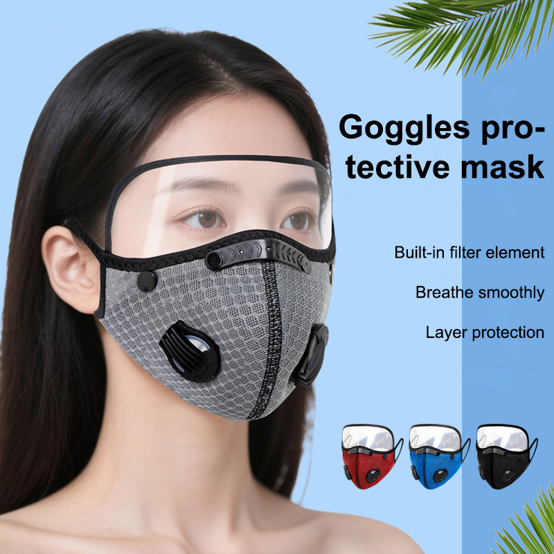 Neue Fahrrad-Gesichtsmaske mit – Sheet Face Mask Pack Bewertung und Preis