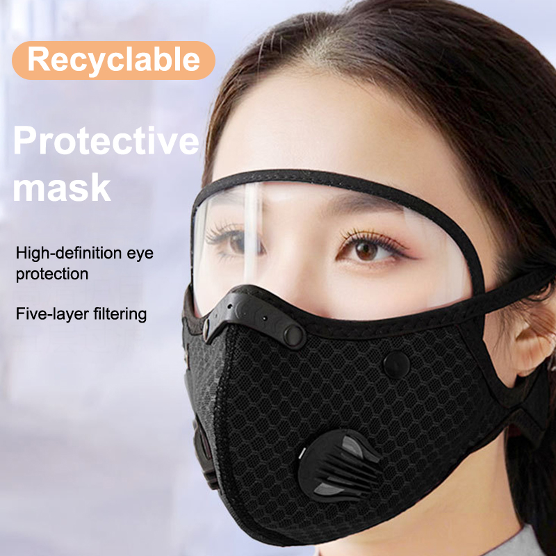 Neue Fahrrad-Gesichtsmaske mit – Sheet Face Mask Pack Bewertung und Preis