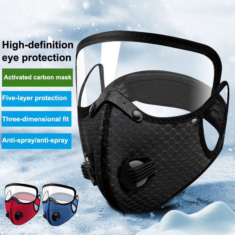 Neue Fahrrad-Gesichtsmaske mit – Sheet Face Mask Pack Bewertung und Preis