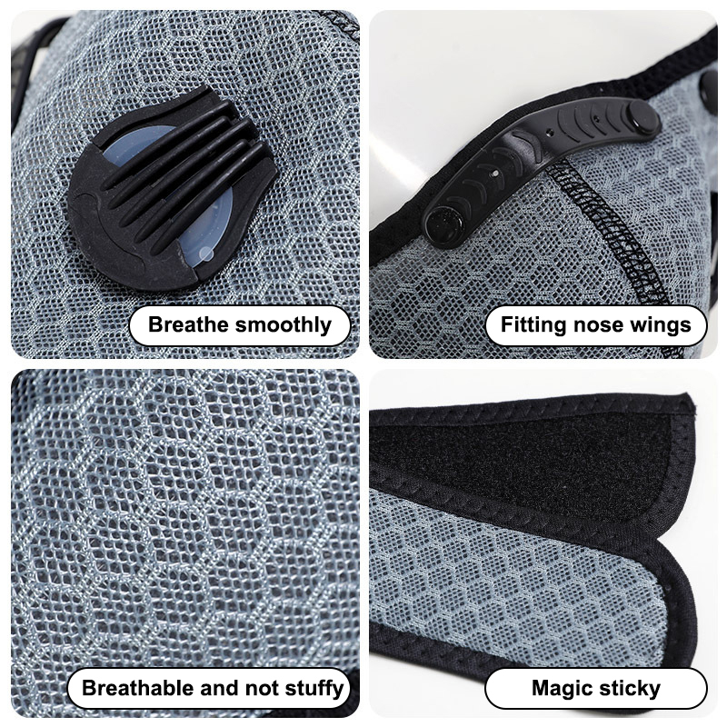 Neue Fahrrad-Gesichtsmaske mit – Sheet Face Mask Pack Bewertung und Preis