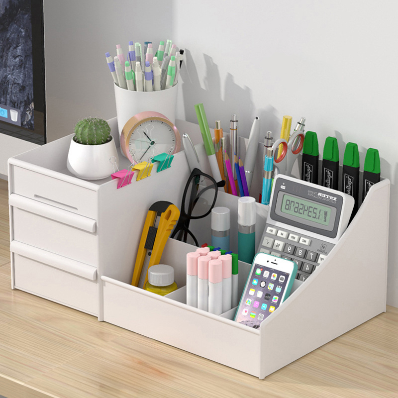 Große Kapazität Neue Schublade – Beauty Makeup Desk Bewertung und Preis