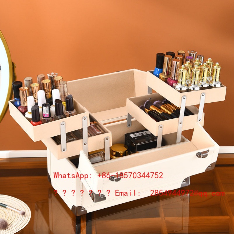 Tattoo-Werkzeugkoffer Große Ka – Beauty Makeup Bridal Bewertung und Preis