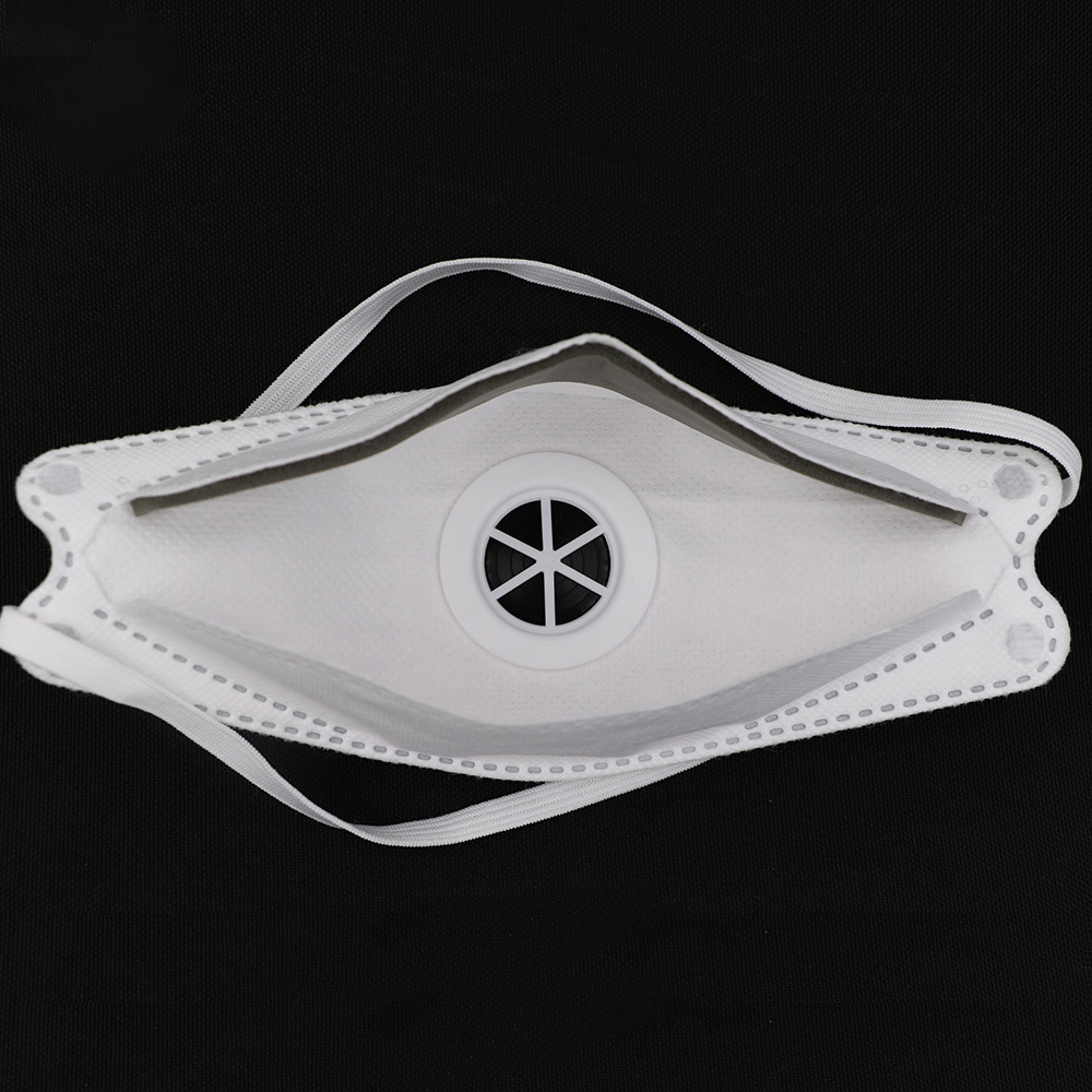 Hochwertige FFP3Mask EN149:200 – Sheet Face Mask Pack Bewertung und Preis