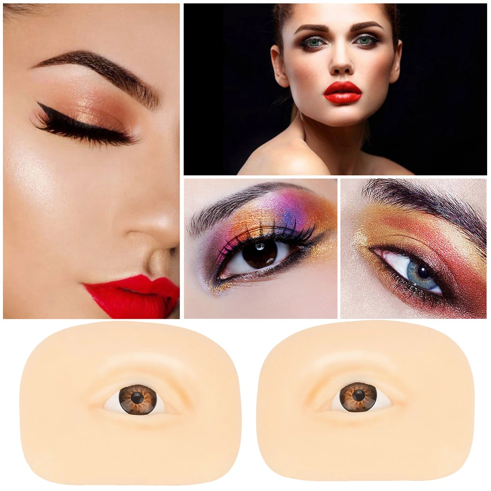 Silikon Training Praxis Haut W – Beauty Makeup Training Bewertung und Preis