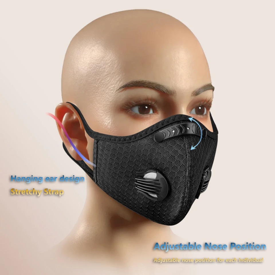 1 Stück Fahrradmaske mit Aktiv – Sheet Face Mask Pack Bewertung und Preis