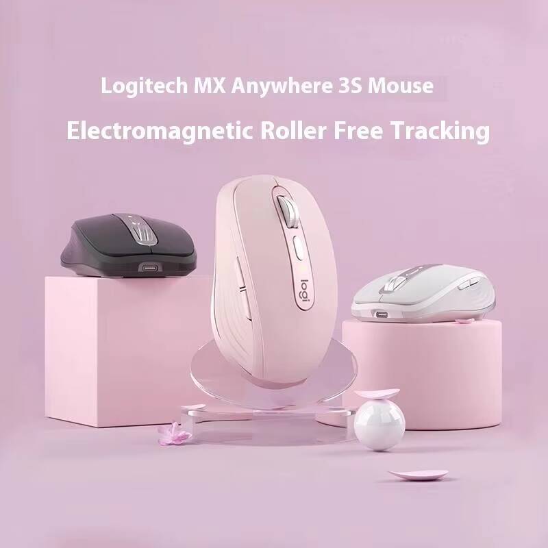 Hochpräzise MX Anywhere 3S - 8 – Beauty Works Makeup Bewertung und Preis
