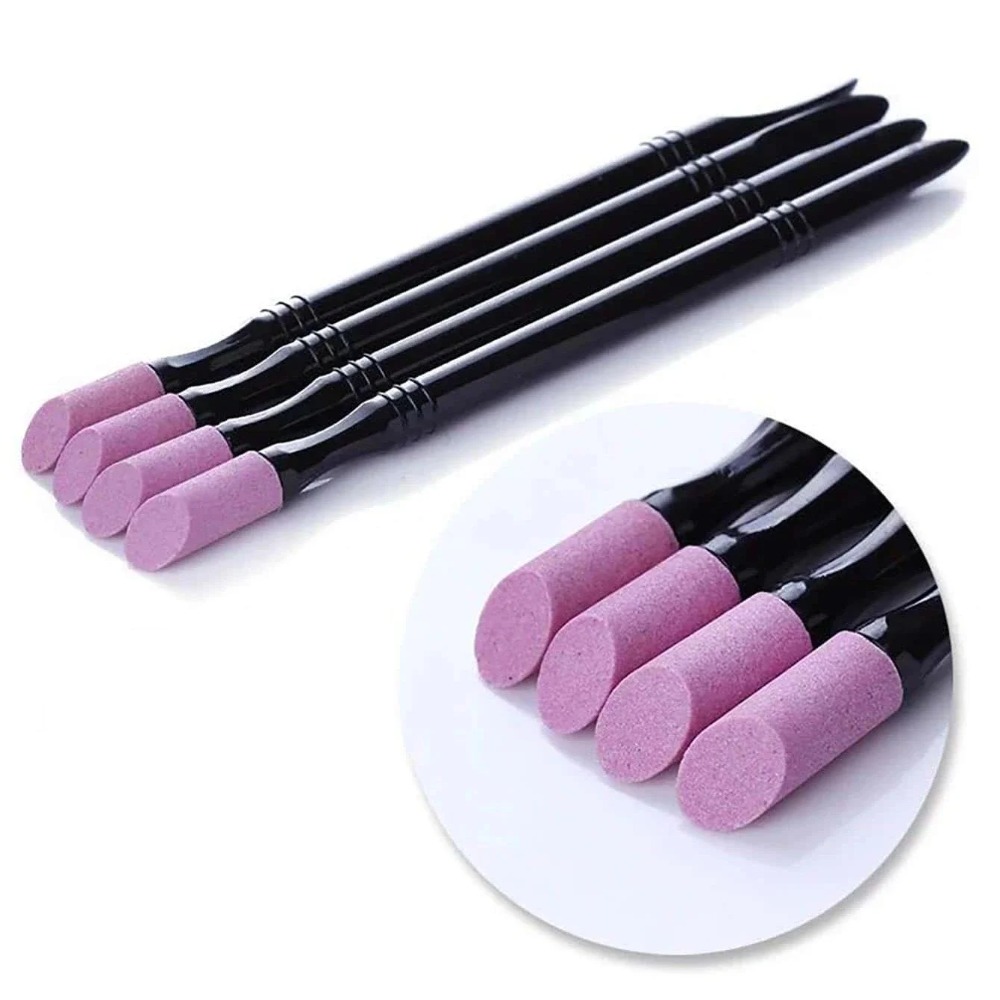 1/5 Stück Nagelfeile Schleifst – Contour Palette Stick Bewertung und Preis