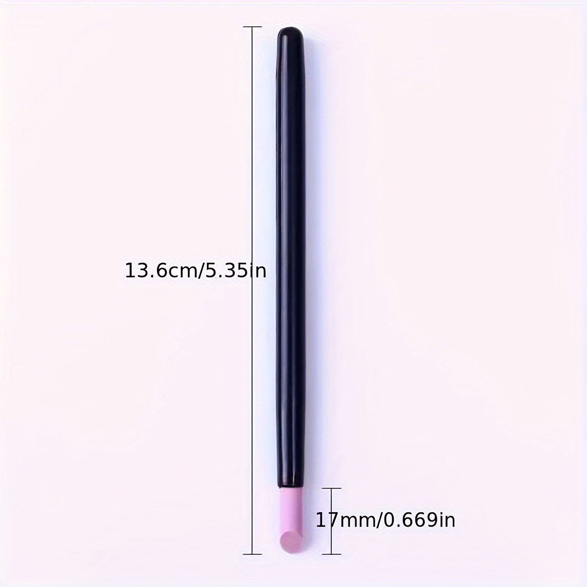 Quarz-Keramik-Gravierstift Nag – Contour Palette Stick Bewertung und Preis