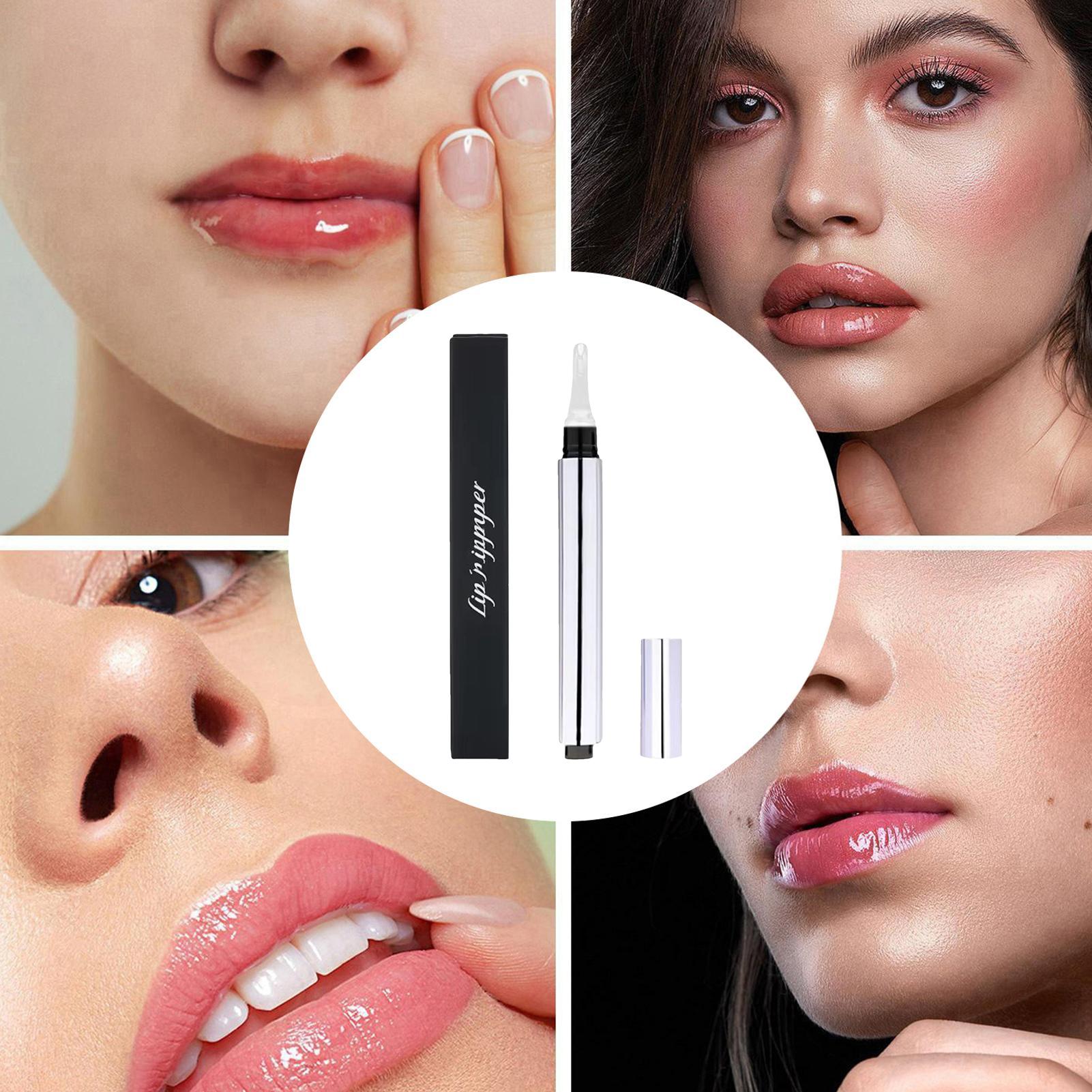 Lip Plumper Makeup Base Spice  – Beauty Makeup For Girl Bewertung und Preis