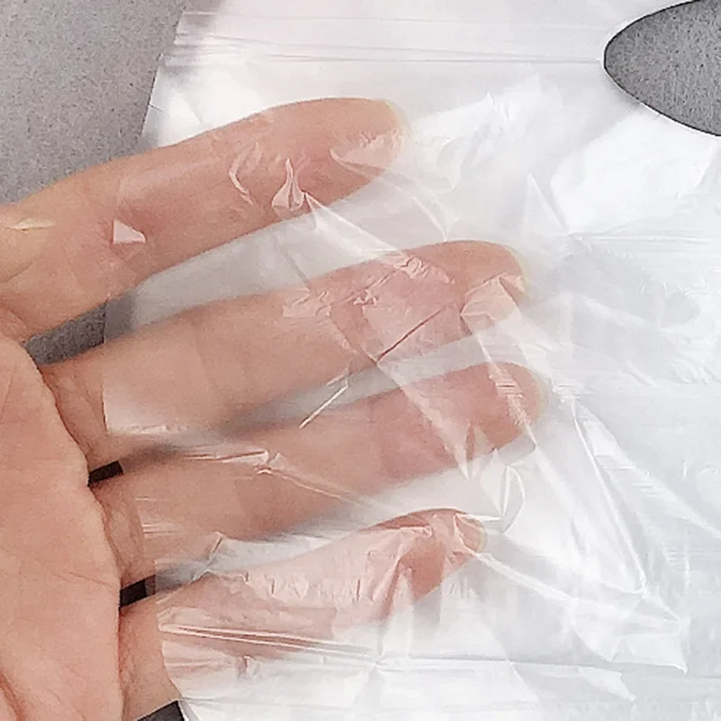 Einweg Gesicht Kunststoff Film – Sheet Face Mask Pack Bewertung und Preis