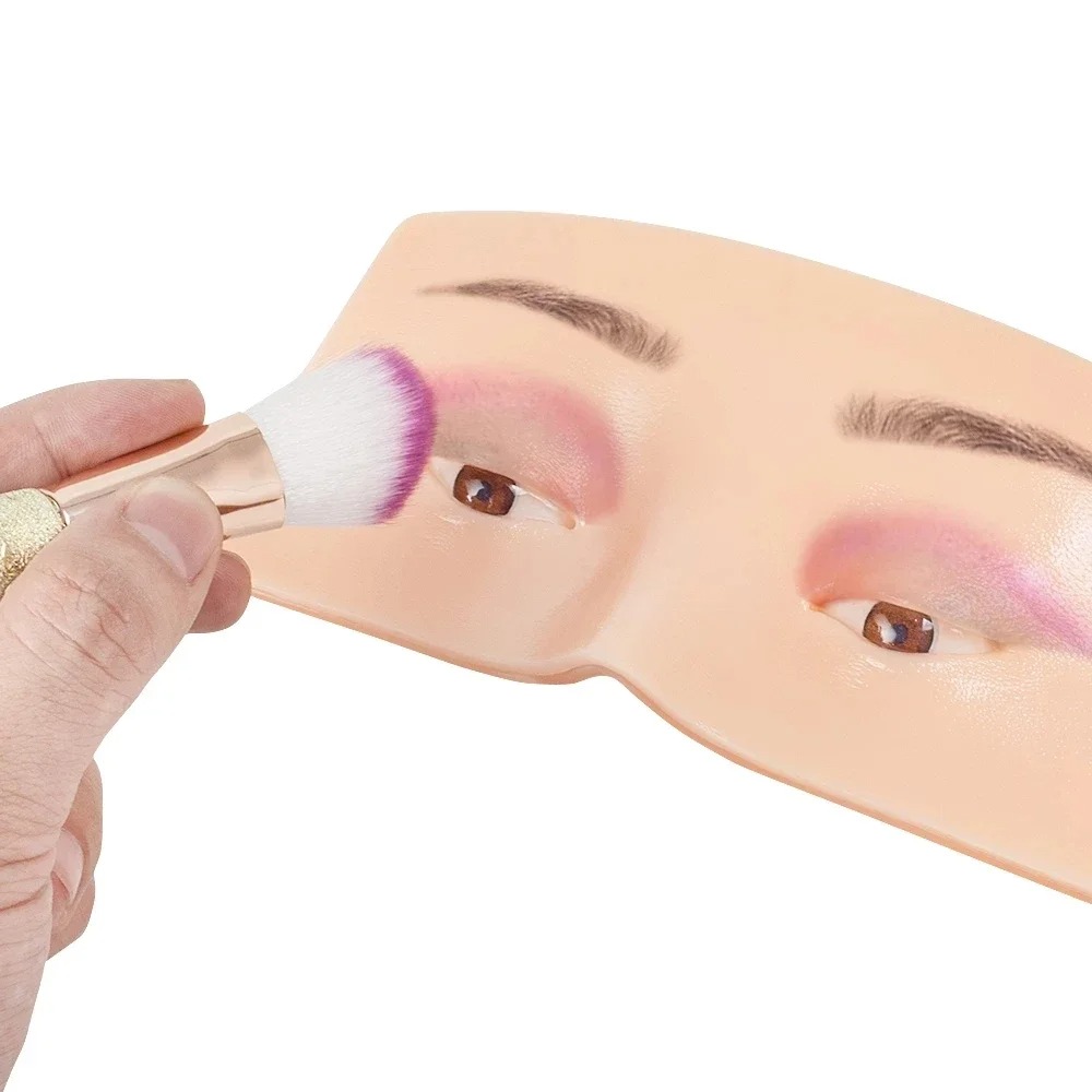 1 Stück Premium 5D Augenbrauen – Beauty Makeup Training Bewertung und Preis